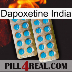 Dapoxetine India new08